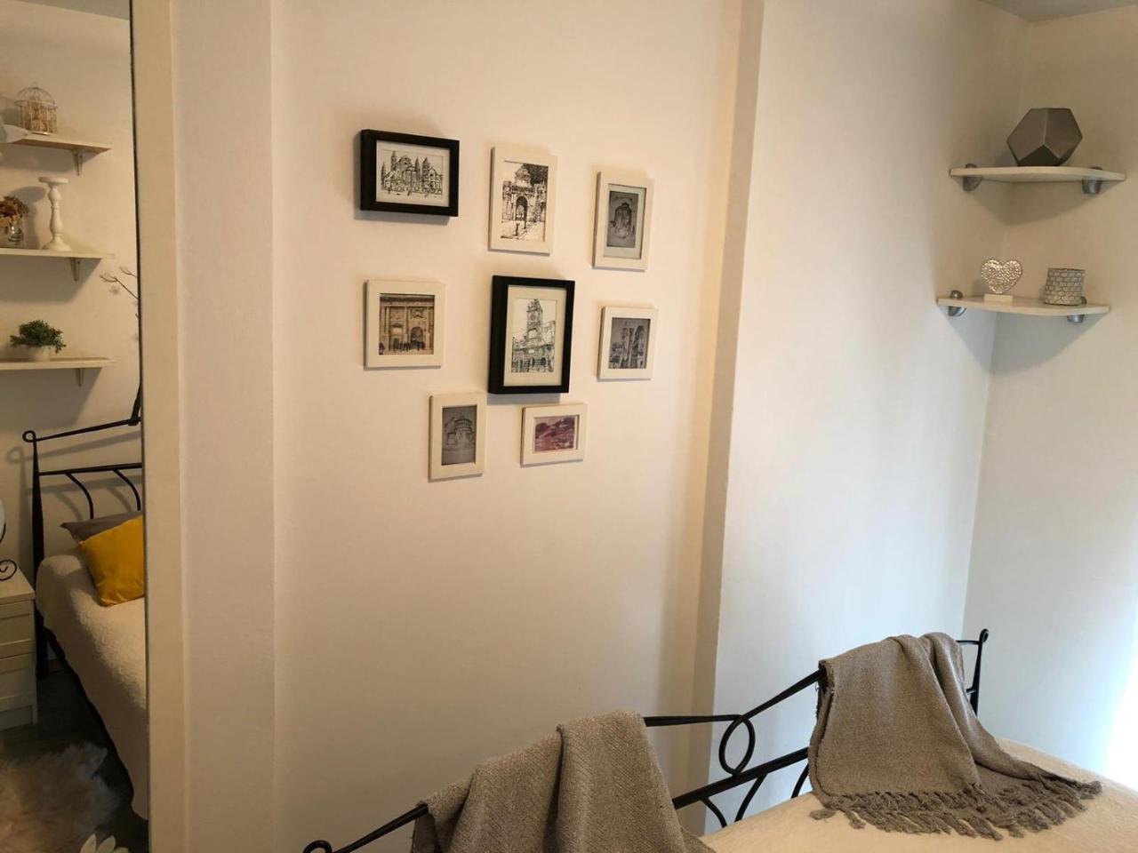 Apartman Mera Apartment Zadar Bagian luar foto