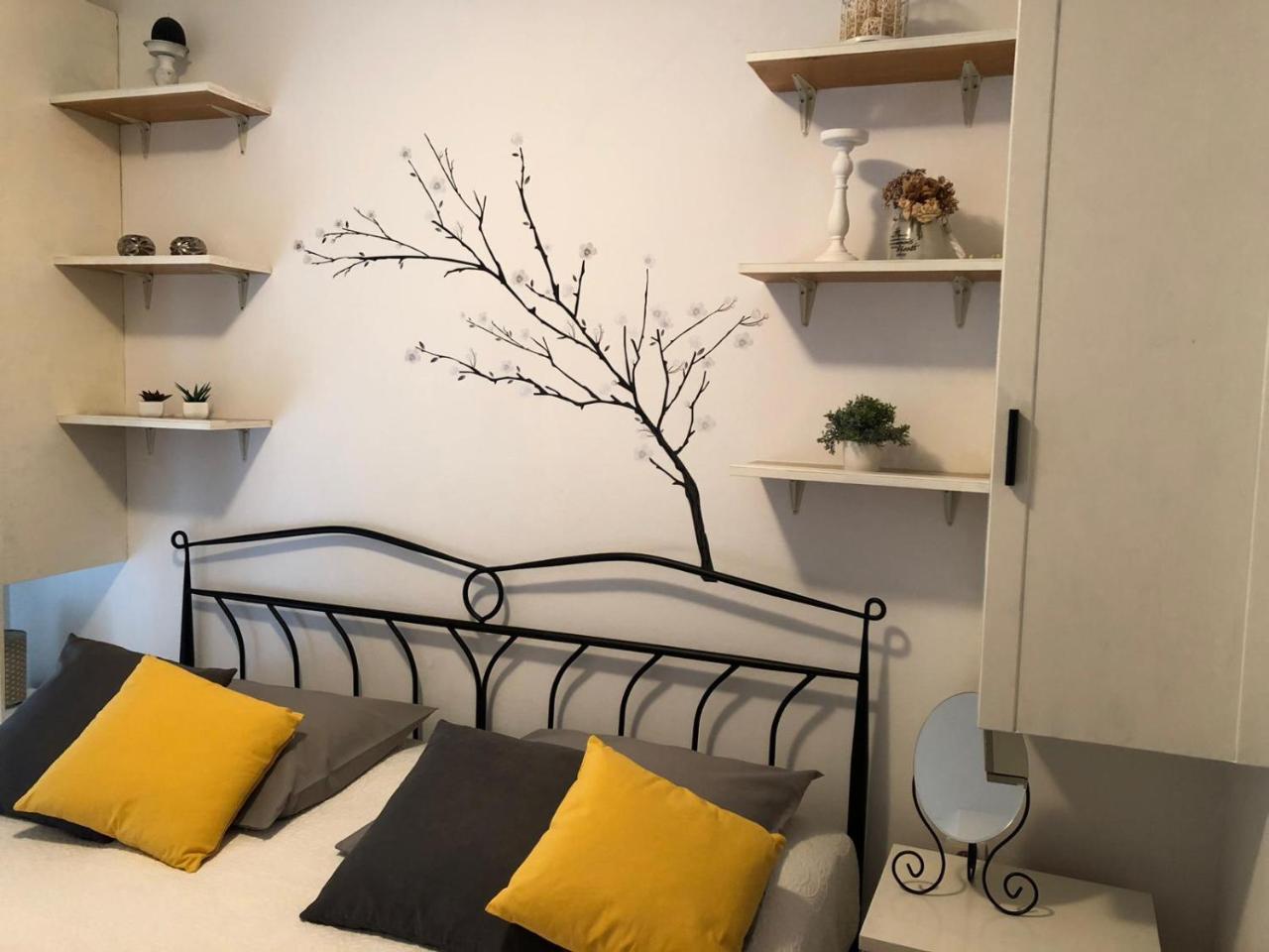 Apartman Mera Apartment Zadar Bagian luar foto