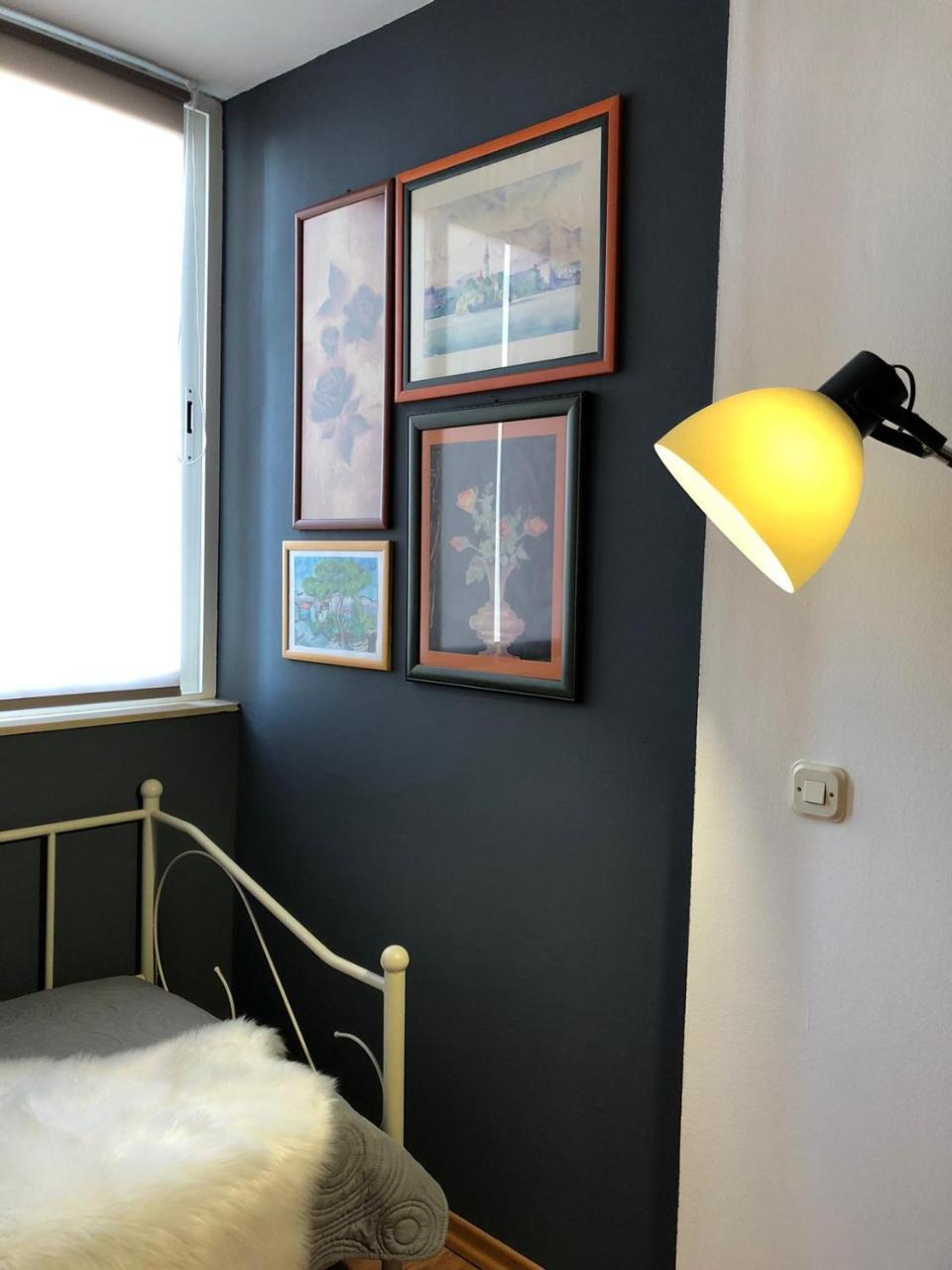 Apartman Mera Apartment Zadar Bagian luar foto