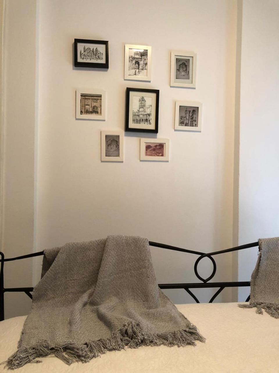 Apartman Mera Apartment Zadar Bagian luar foto