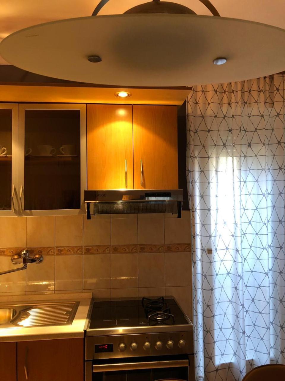 Apartman Mera Apartment Zadar Bagian luar foto