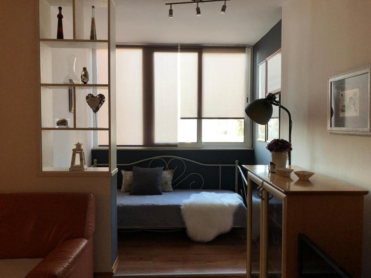 Apartman Mera Apartment Zadar Bagian luar foto