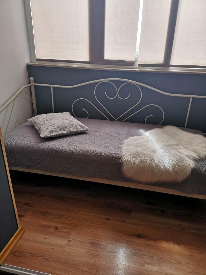 Apartman Mera Apartment Zadar Bagian luar foto