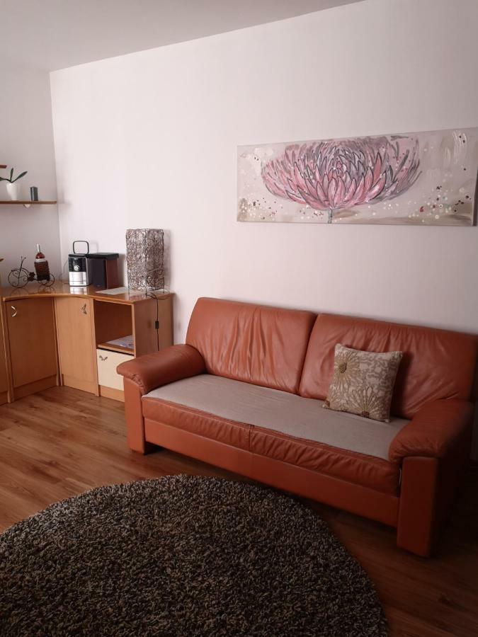Apartman Mera Apartment Zadar Bagian luar foto