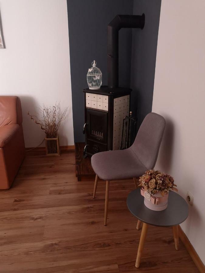 Apartman Mera Apartment Zadar Bagian luar foto